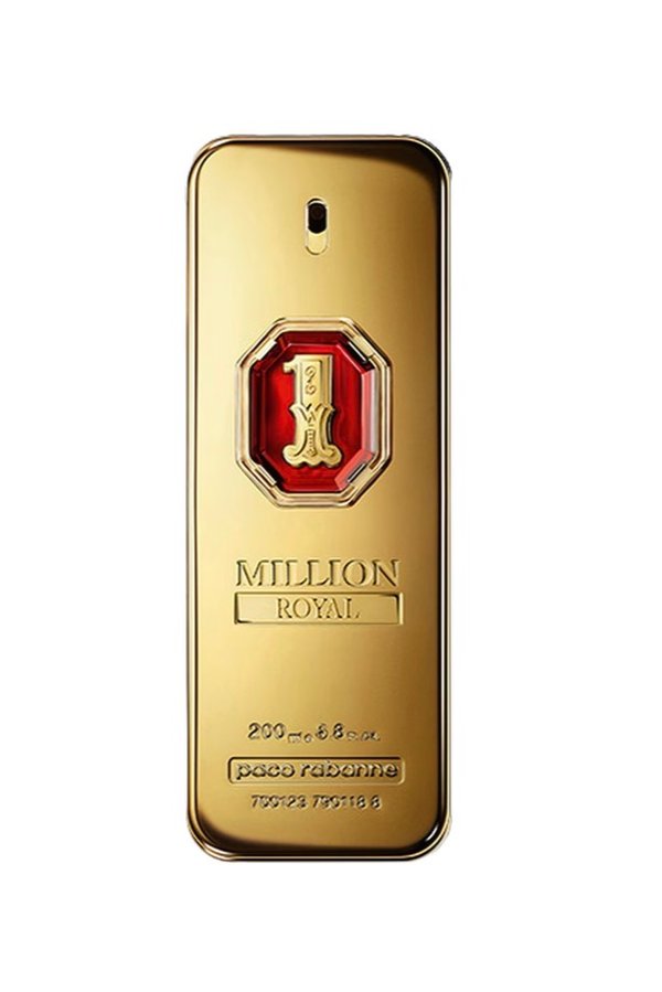 One Million Royal - Rabanne