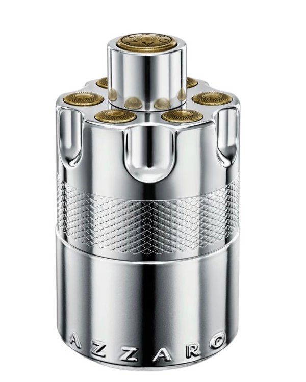 Wanted Eau de Parfum - Azzaro