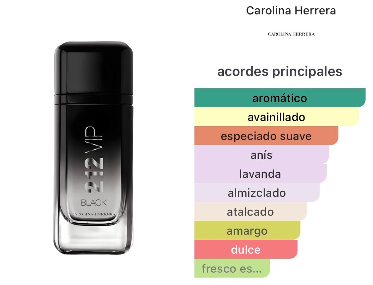 212  VIP Black - Carolina Herrera - 2