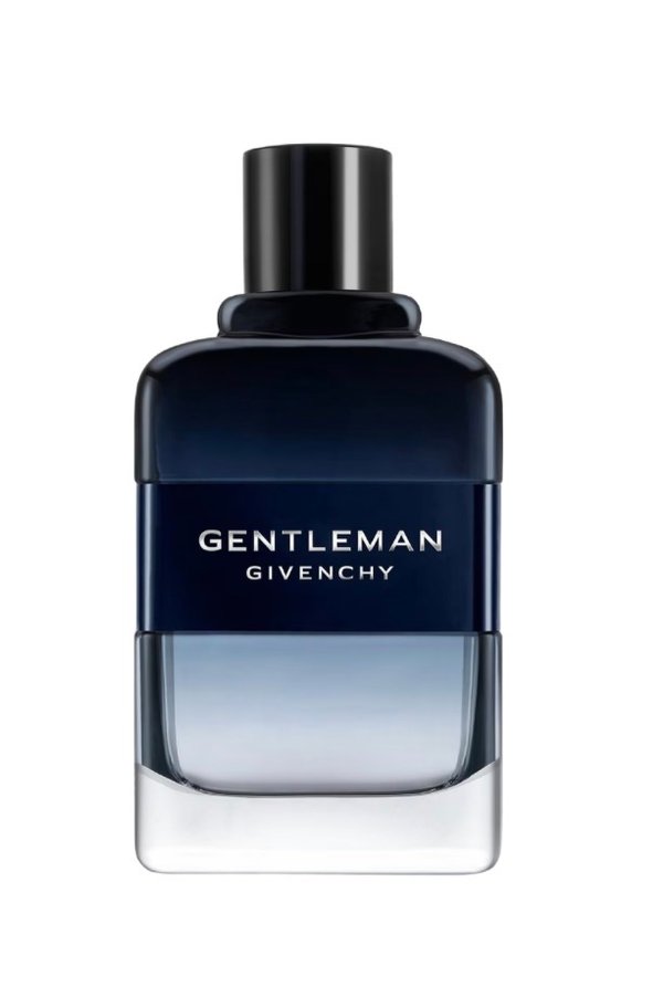Gentleman Eau de Toilette Intense - Givenchy