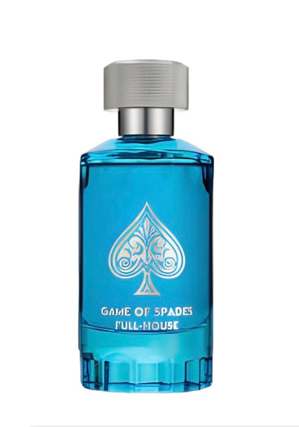 Game of Spades Full House - Jo Milano Pari