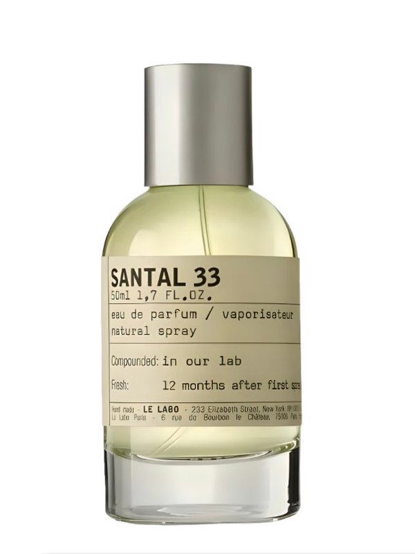Santal 33 - Le Labo