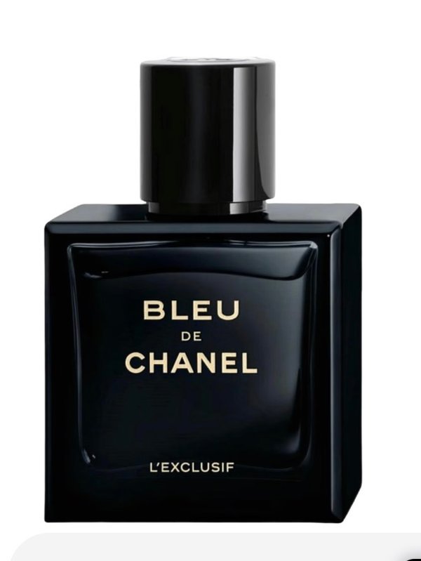 Bleu de Chanel L'Exclusif - Chanel