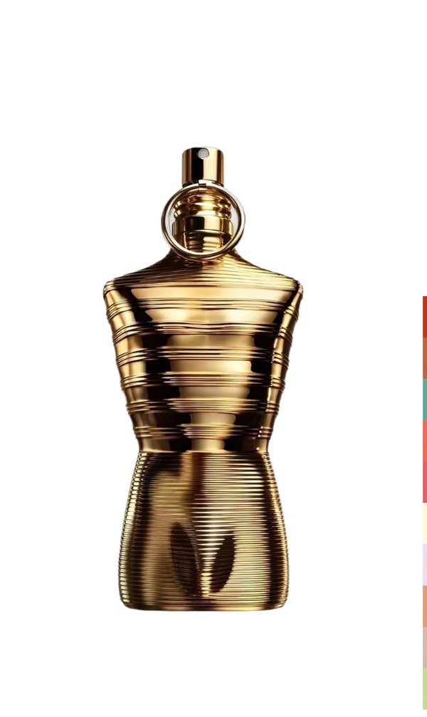 Le Male Elixir Absolu - Jean Paul Gaultier