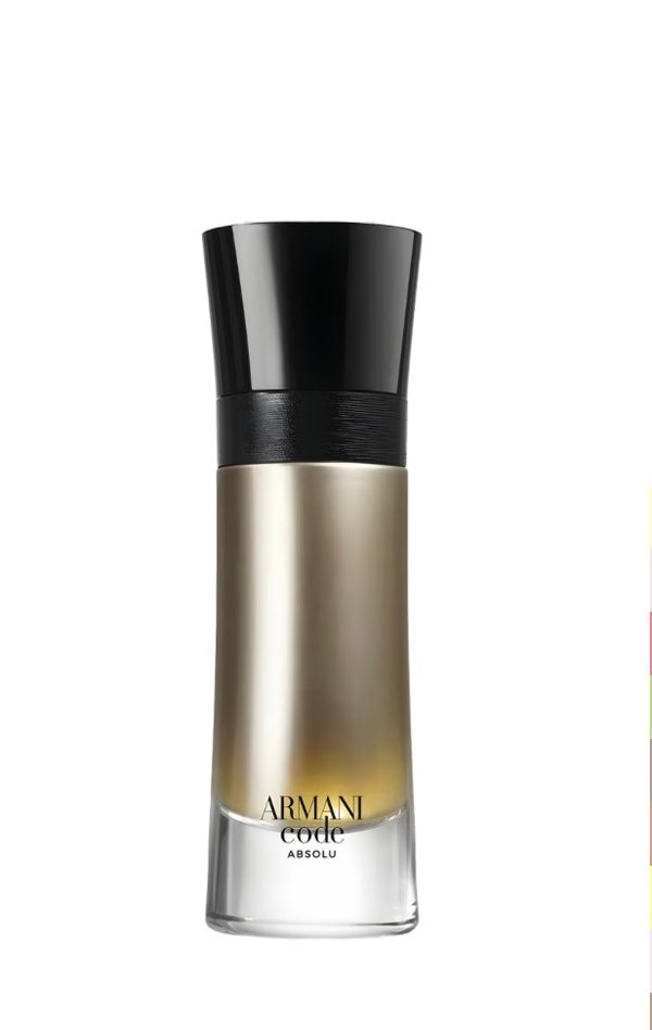 Armani Code Absolu - Giorgio Armani