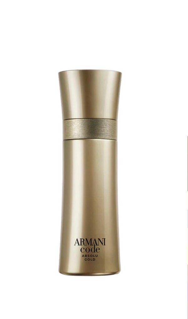 Armani Code Absolu Gold - Giorgio Armani