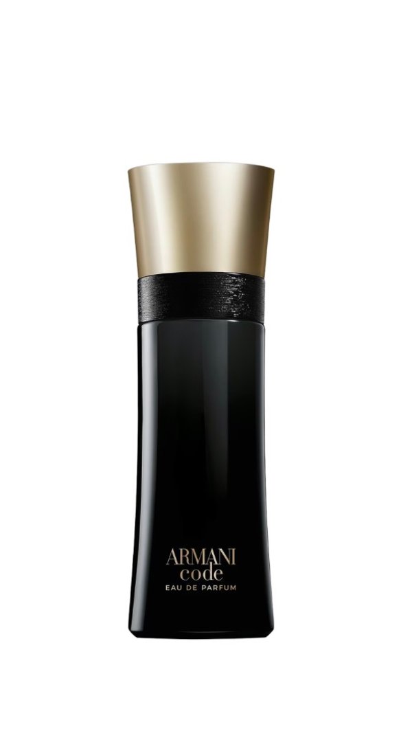 Armani Code Eau de Parfum - Giorgio Armani