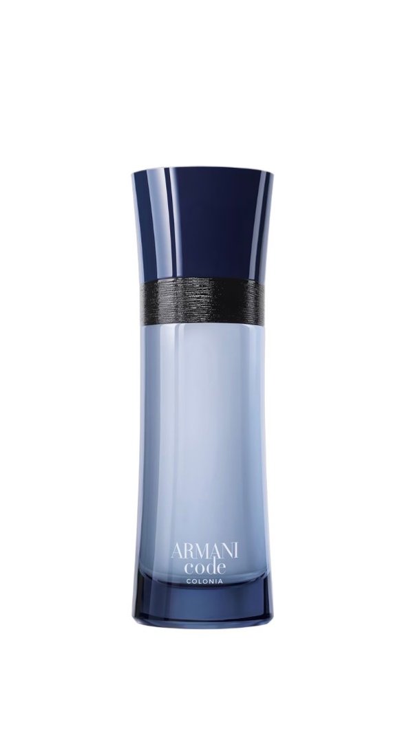 Armani Code Colonia - Giorgio Armani