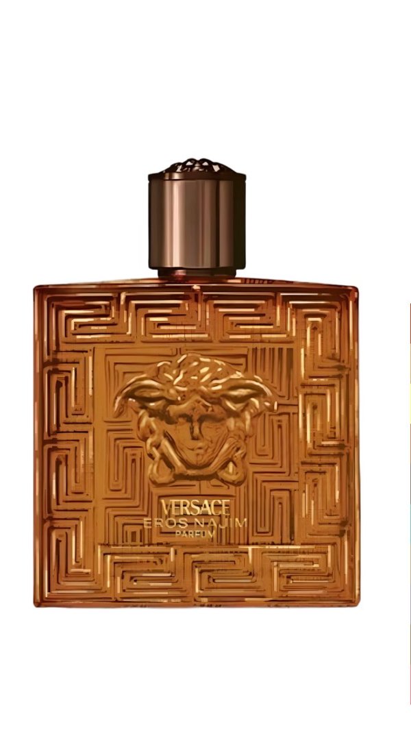 Eros Najim - Versace