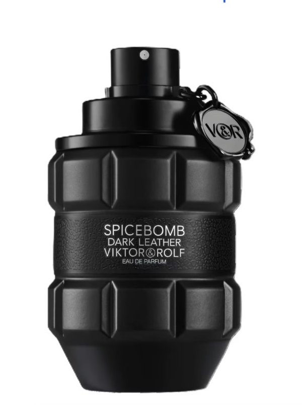 Spicebomb Dark Leather - Viktor&Rolf