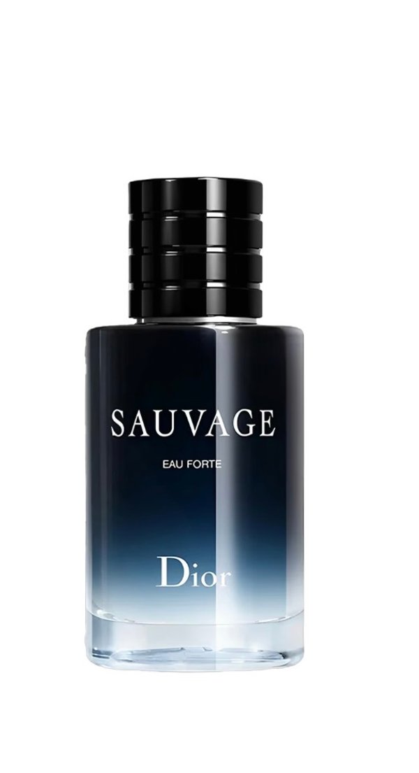 Sauvage Eau Forte - Dior