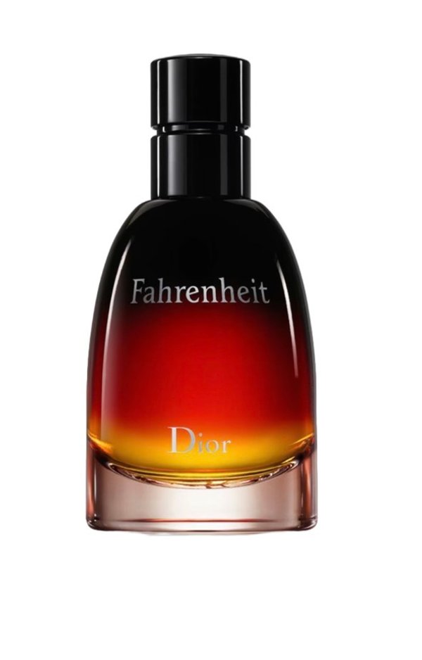 Fahrenheit Le Parfum - Dior