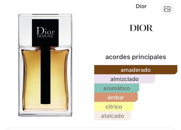 Dior Homme 2020 - Dior