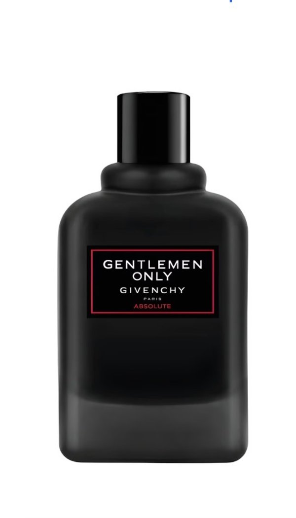 Gentleman Only Absolute - Givenchy