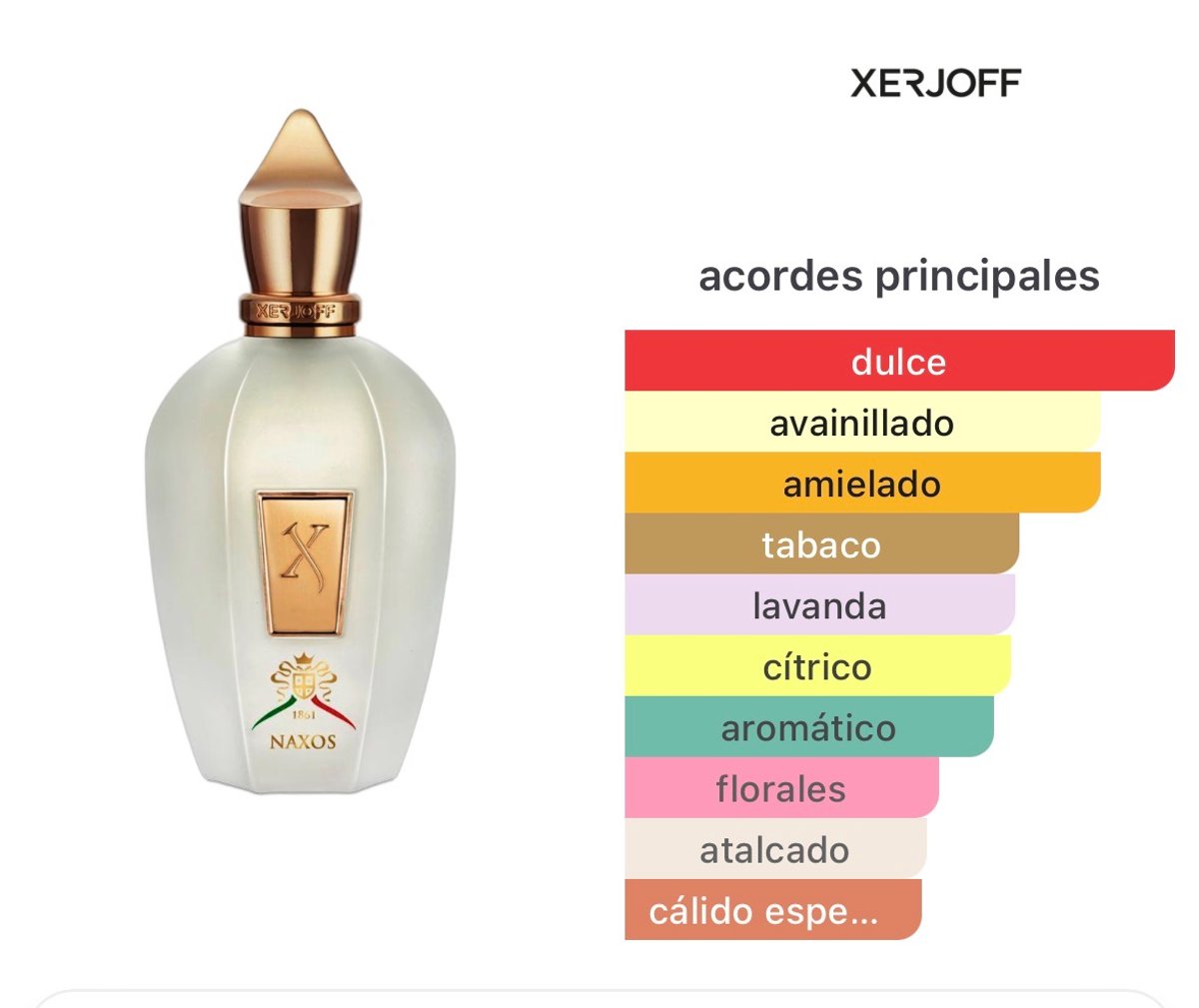 XJ 1861 Naxos - Xerjoff - 3