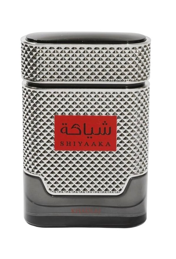 Shiyaaka For Men - Khadlaj Perfumes