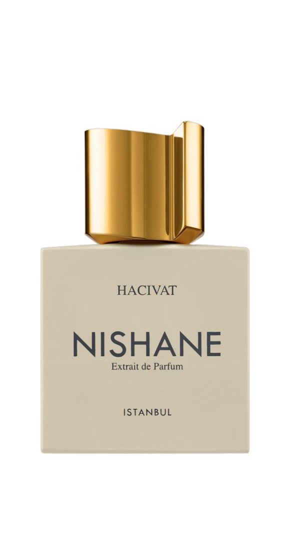 Hacivat - Nishane