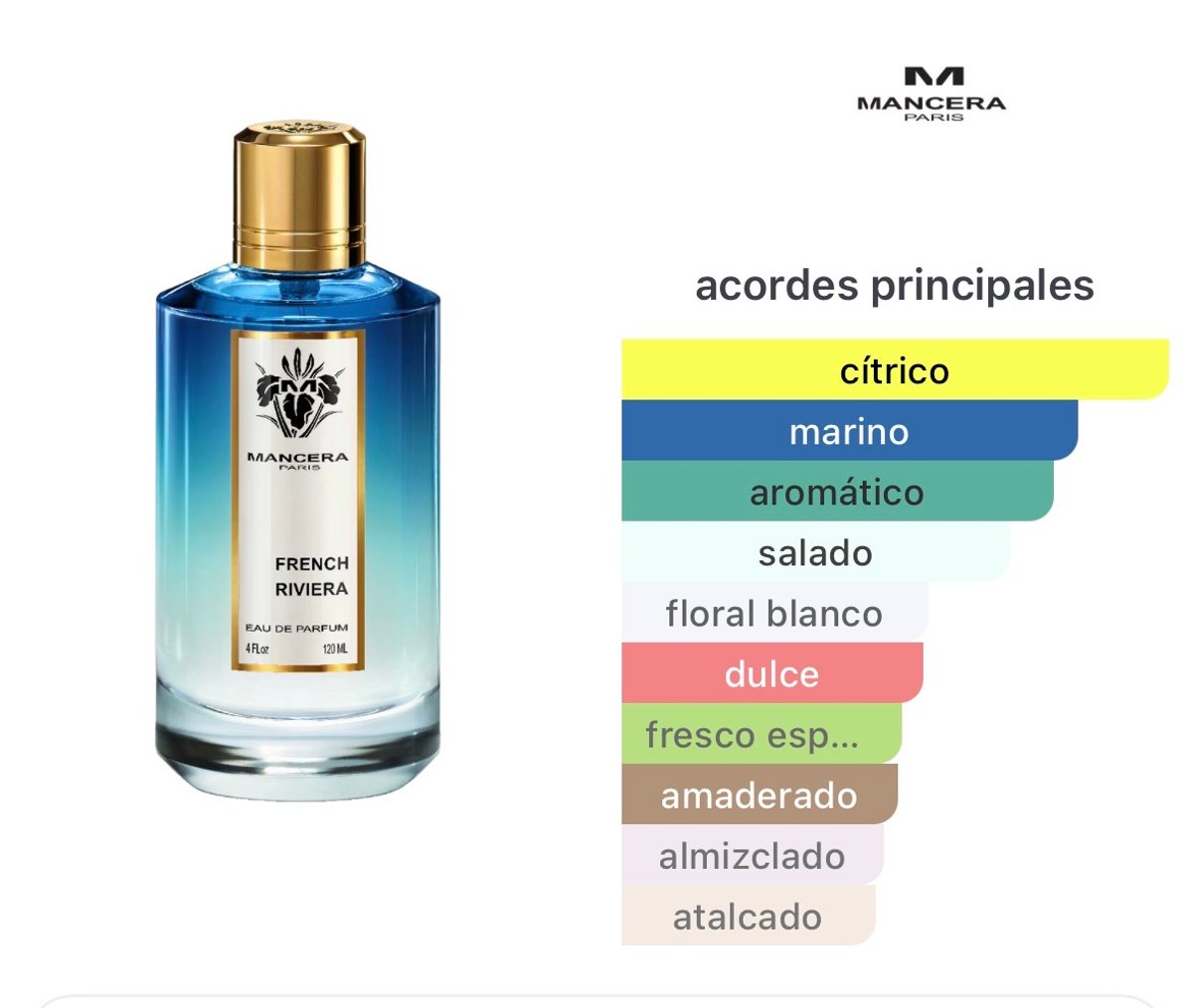 French Riviera - Mancera - 2