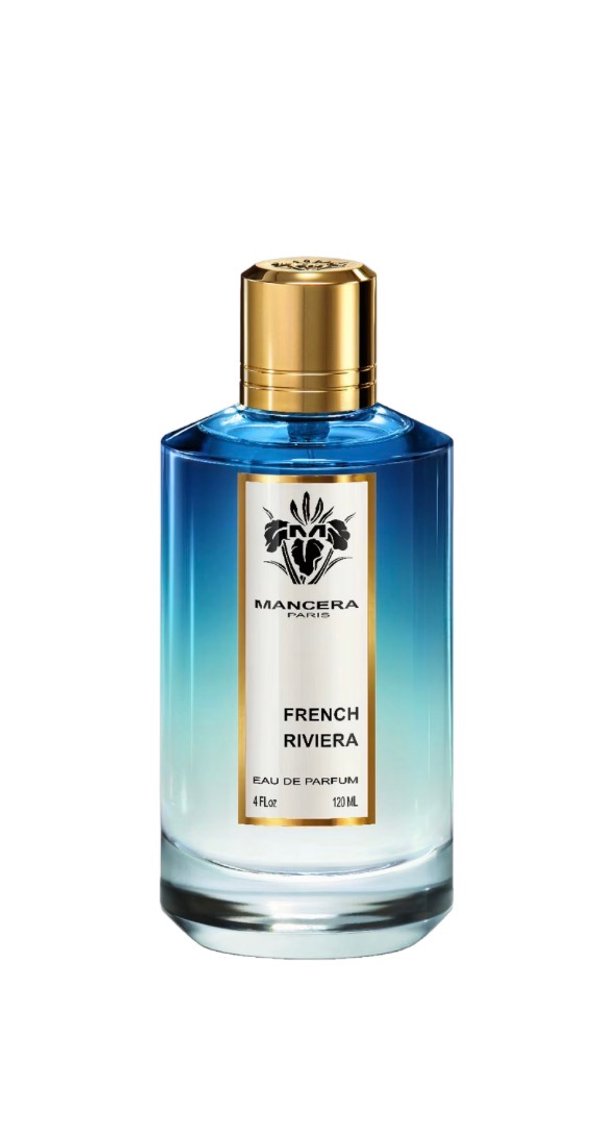 French Riviera - Mancera