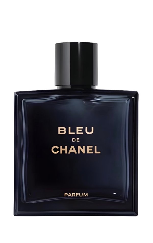 Bleu de Chanel Parfum - Chanel