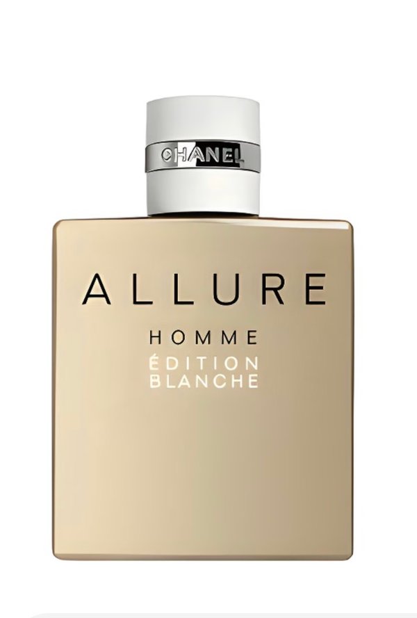 Allure Homme Edition Blanche - Chanel 