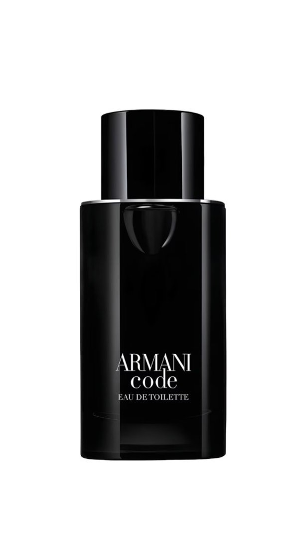 Armani Code Eau de Toilette - Giorgio Armani