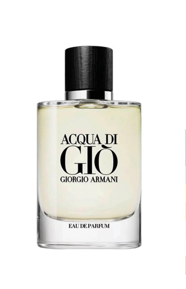 Acqua di Giò Eau de Parfum - Giorgio Armani