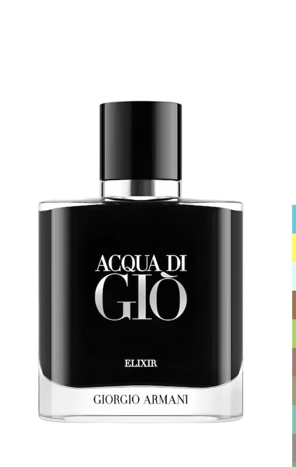 Acqua di Giò Elixir - Giorgio Armani