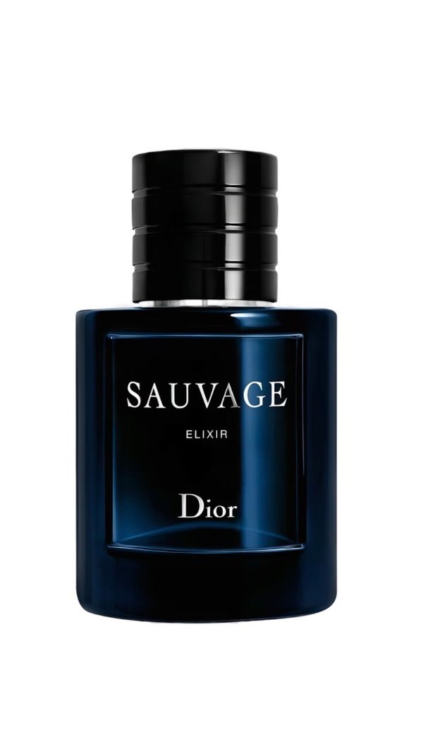 Sauvage Elixir - Dior