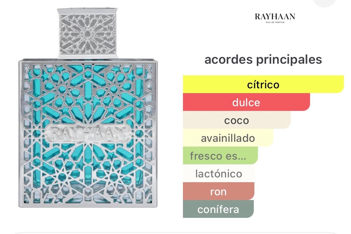 Aquatica - Rayhaan - 2