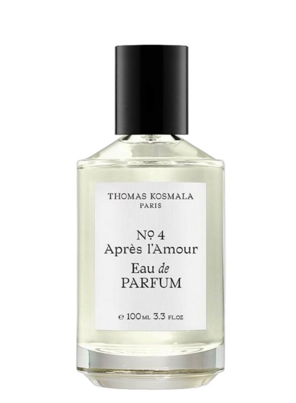 Après l’Amour - Thomas Kosmala