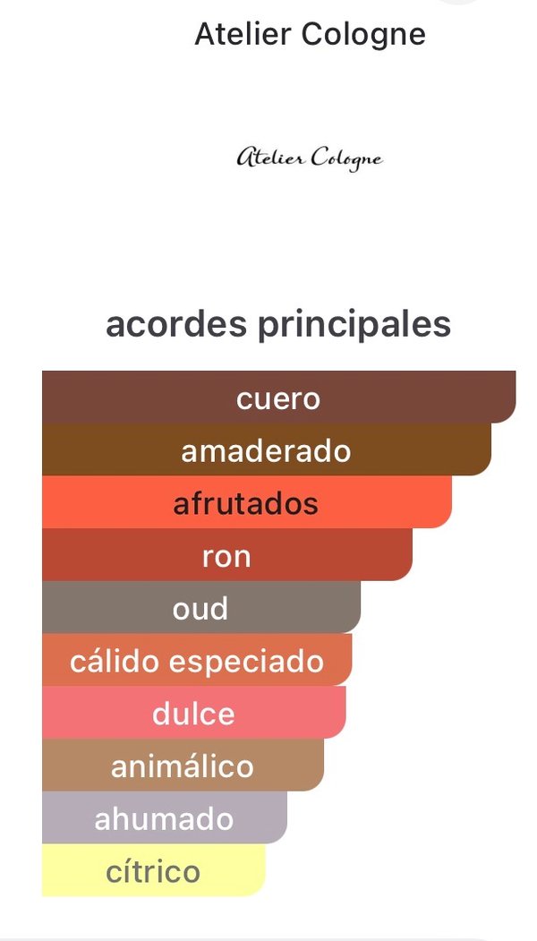 Colonia Gold Leather Atelier