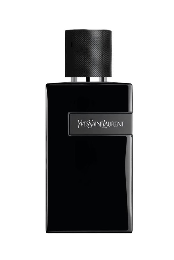 Y Le Parfum - Yves Saint Laurent
