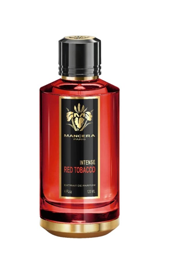 Red Tobacco Intense - Mancera