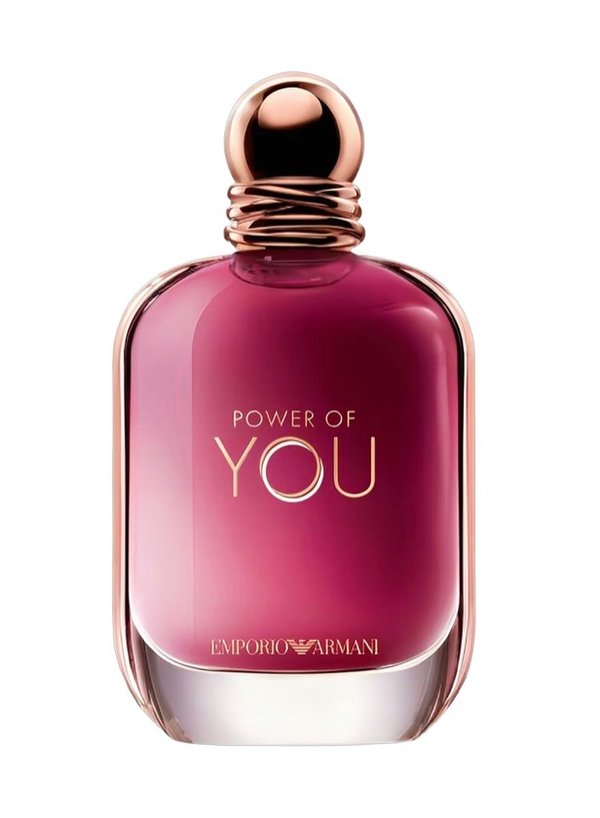 Power Of You - Giorgio Armani