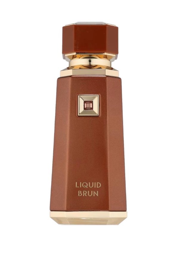 Liquid Brun - French Avenue