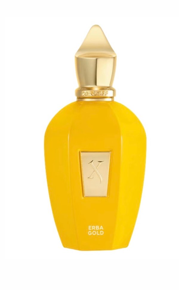 Erba Gold - Xerjoff