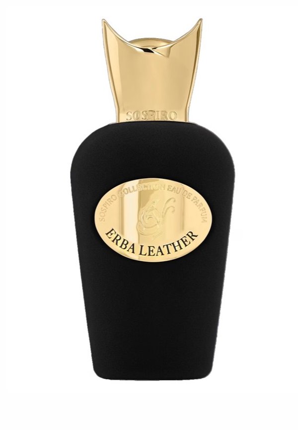 Erba Leather - Sospiro