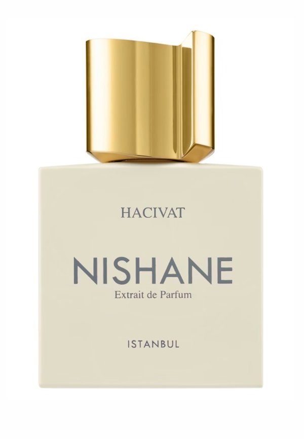 Hacivat - Nishane
