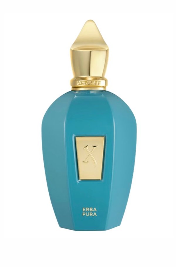 Erba Pura - Xerjoff