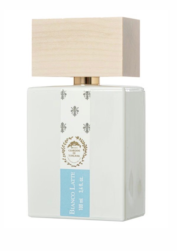 Bianco Latte - Giardini Di Toscana