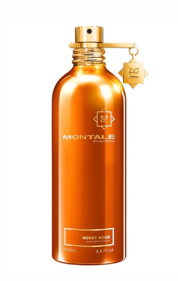 Honey Aoud - Montale