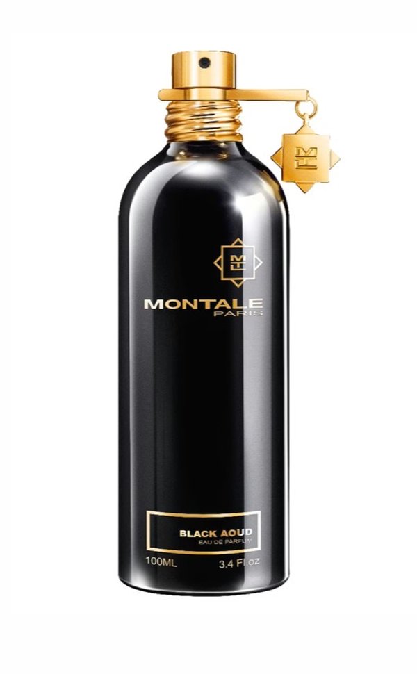 Black Aoud - Montale