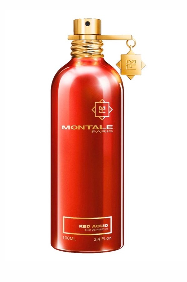 Red Aoud - Montale