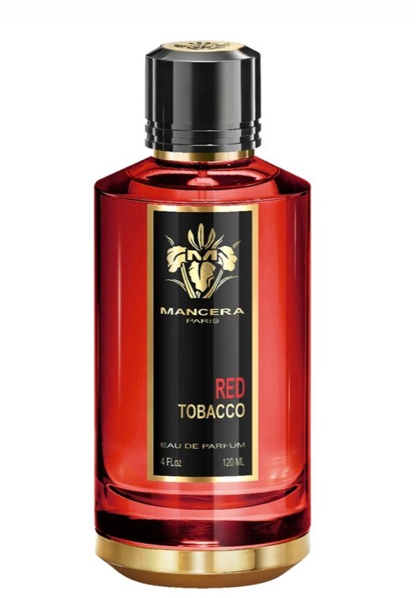 Red Tobacco - Mancera