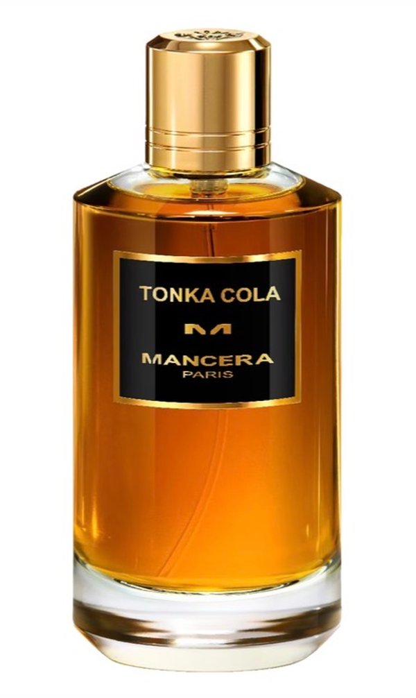 Tonka Cola - Mancera