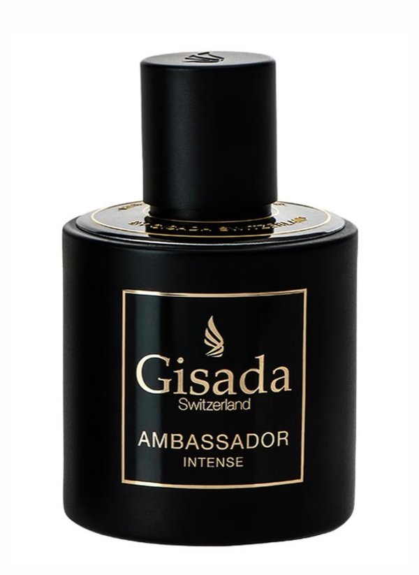 Ambassador Intense - Gisada