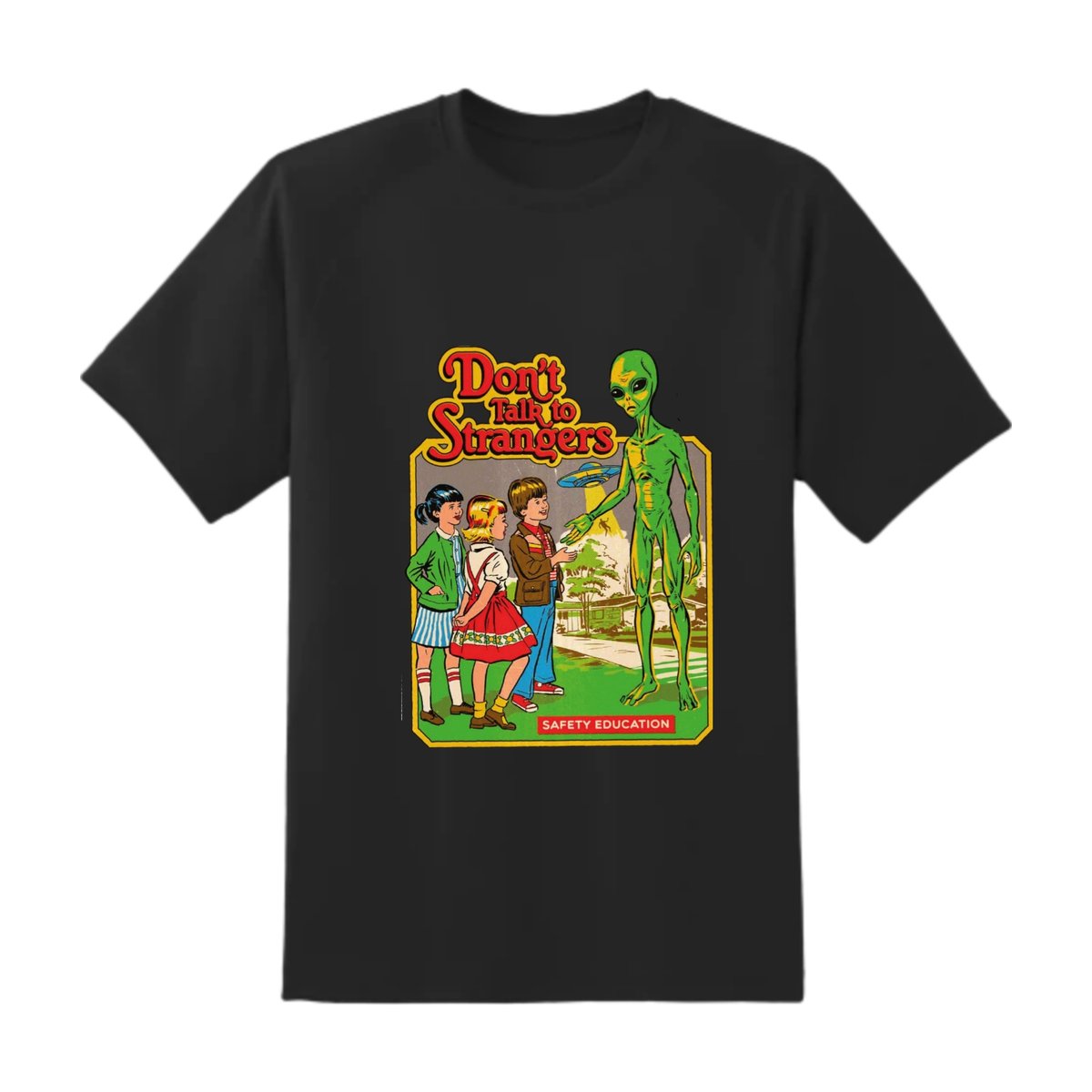 Coloridos de Steven Rhodes 