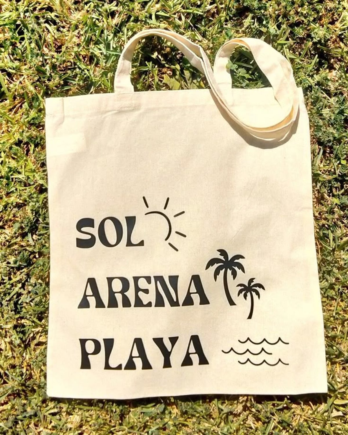 Tote bags - 3