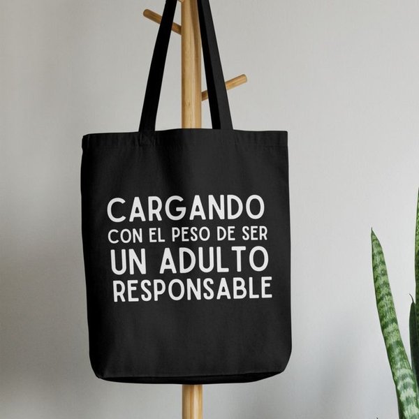 Tote bags